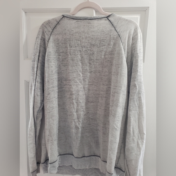 Beautiful LIVE LOVE OURAY Syracuse University sweatshirt - Picture 3 of 3